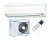 Daikin FTYN25L / RYN25L